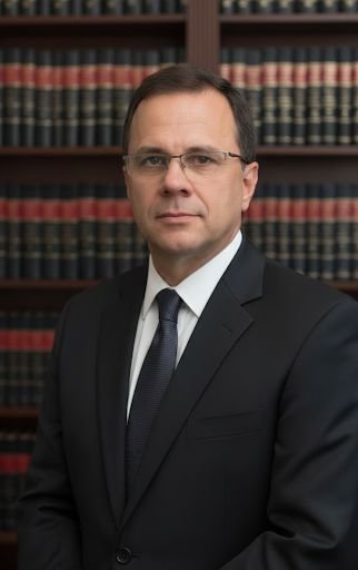 Retrato do Dr. Antônio Augusto Pilotto do Nascimento
